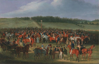 James Pollard - Epsom Races The Betting Post.webp
