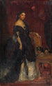 Lady Claude Hamilton - James Rannie Swinton — vy av konstverket