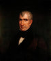 William Henry Harrison - James Reid Lambdin — vy av konstverket