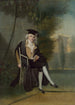 James Smithson - James Roberts — vy av konstverket