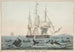 Fiske efter val i Sydhavet - James S Baillie — vy av konstverket