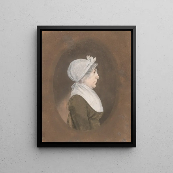 James Sharples - Dorothea Hart.webp