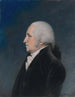 George Washington - James Sharples — vy av konstverket