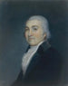 Noah Webster - James Sharples — vy av konstverket