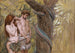 La Malédiction de Dieu - James Tissot — vy av konstverket