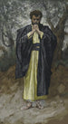 Saint Matthieu - James Tissot — vy av konstverket