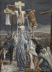 La Descente de Croix - James Tissot — vy av konstverket
