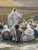 La prière du Seigneur - James Tissot — vy av konstverket