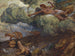 Les impies ne tiendront pas. - James Tissot — vy av konstverket