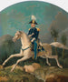 Zachary Taylor - James Walker — vy av konstverket