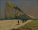 Gibraltar - James Wilson Morrice — vy av konstverket