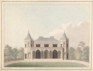 James Wyatt - Design for Little Frogmore Elevation.webp