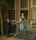Jan de Groot 1733-1801 och hans familj - Hendrik Pothoven — vy av konstverket