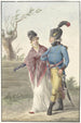 Officier du Génie - Jan Anthonie Langendijk — vy av konstverket