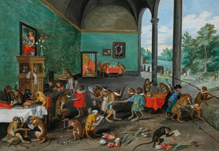 Jan Brueghel the Younger - An Allegory of Tulipomania.webp