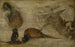 Studie av apor, en hjort och andra djur - Jan Brueghel den yngre — vy av konstverket