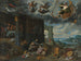 Barnen på planeten Merkurius - Jan Brueghel den Yngre — vy av konstverket