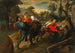 Tobie och Ängeln - Jan Brueghel den Yngre — vy av konstverket