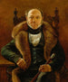 porträtt av Mikołaj Malinowski 1799-1865 - Jan Chrucki — vy av konstverket