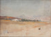 Antequera - Jan Cybis — vy av konstverket