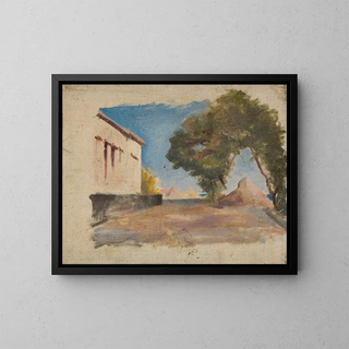 Jan Cigliski - Crimea From the journey to Crimea.webp
