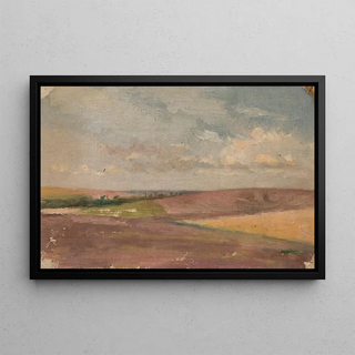 Jan Cigliski - Polish landscape.webp