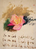 Rose - Jan Cybis — vy av konstverket