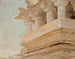 Temple à Udaipur - Jan Cybis — vy av konstverket
