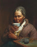 Tasse de chaleur - Jan Derk Huibers — vy av konstverket