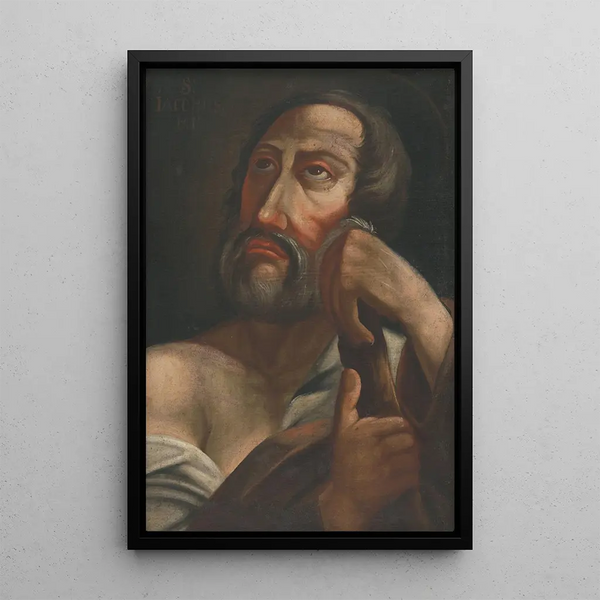 Jan Fignowski - Saint James the Less.webp