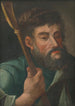 Saint Jean - Jan Fignowski — vy av konstverket