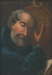 Saint Jude Thaddée - Jan Fignowski — vy av konstverket