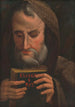 Saint Matthieu - Jan Fignowski — vy av konstverket