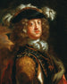 Portrait de Jean-Guillaume, Électeur du Palatinat - Jan Frans van Douven — vy av konstverket