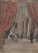 Rijksmuseum Amsterdam:s ära galleri - Jan Hoynck van Papendrecht — vy av konstverket