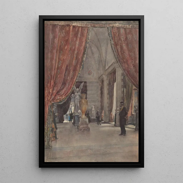 Jan Hoynck van Papendrecht - Eregalerij van het Rijksmuseum Amsterdam.webp