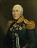 Gijsbertus Martinus Cort Heyligers 1770-1849 Generalmajor i infanteriet - Jan Kieft — vy av konstverket