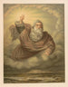 Bibel klassisk guld Pl003 - Jan Ladislaw Skora — vy av konstverket