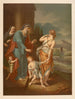 La Bible des Classiques d'Or Pl017 - Jan Ladislaw Skora — vy av konstverket