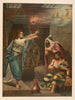 La Bible des Classiques d'Or Pl029 - Jan Ladislaw Skora — vy av konstverket