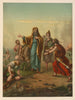 Bible złota classique Pl044 - Jan Ladislaw Skora — vy av konstverket