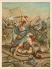 La Bible classique dorée Pl049 - Jan Ladislaw Skora — vy av konstverket