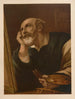 Bibel klassisk guld Pl064 - Jan Ladislaw Skora — vy av konstverket