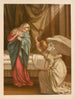 Bibel klassiskt guld Pl066 - Jan Ladislaw Skora — vy av konstverket