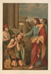Bibel guldad av klassikerna Pl088 - Jan Ladislaw Skora — vy av konstverket