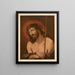 La Bible d'or des classiques Pl103 - Jan Ladislaw Skora — inramlat konstverk på väggen
