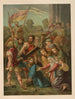 Biblia złota classique Pl105 - Jan Ladislaw Skora — vy av konstverket