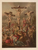 Biblia złota classique Pl107 - Jan Ladislaw Skora — vy av konstverket