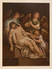 La Bible d'or des classiques Pl113 - Jan Ladislaw Skora — vy av konstverket