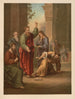 Biblia złota classique Pl119 - Jan Ladislaw Skora — vy av konstverket